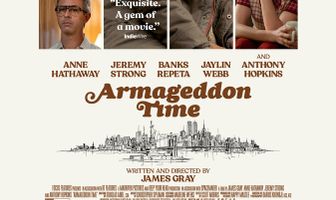 Время Армагеддона