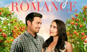 A Country Romance