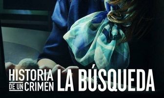 Historia de un Crimen: La Busqueda