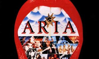 Ария