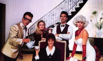 Горничная на заказ