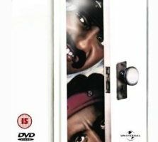 Прочь из моей комнаты!