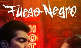 Fuego negro
