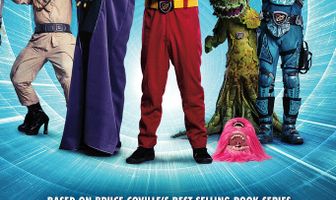 Инопланетяне украли моё тело