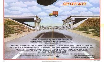 Хонки-Тонк шоссе