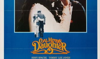 Дочь шахтера