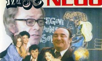Nije nego