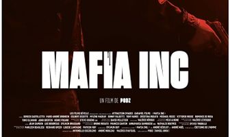 Мафия Инкорпорейтед