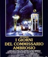 Будни комиссара Амброзио