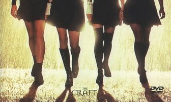 Колдовство