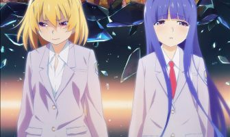 Когда плачут цикады: Карма