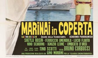 Marinai in coperta