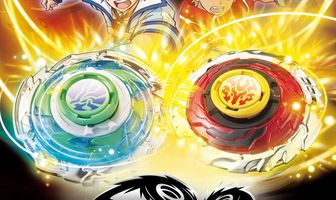 Инфинити Надо