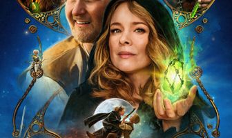 Мужчина и ведьма