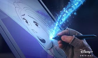 Into the Unknown: Making Frozen 2