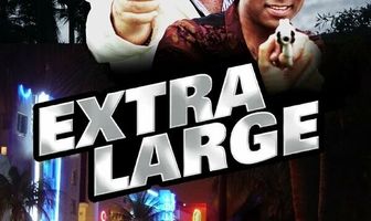 Detective Extralarge