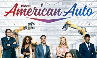 Американский автомобиль