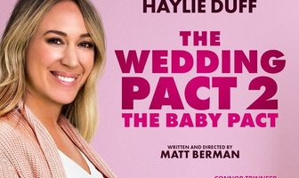 Брачный договор 2: Право на опеку