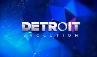 Детройт. Эволюция
