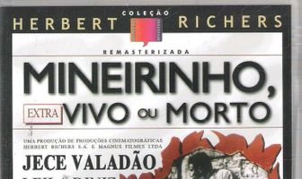 Минейриньо живой или мёртвый