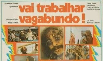 Vai Trabalhar Vagabundo