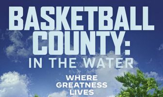 Basketball County: In the Water