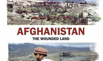 Афганистан: Раненая страна