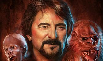Дым и зеркала: История Тома Савини