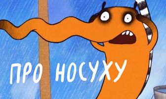 Про носуху