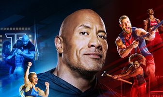 Игры титанов