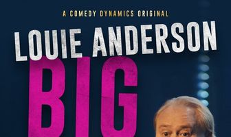 Louie Anderson: Big Underwear