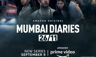 Mumbai Diaries