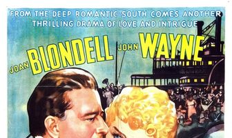 Леди на ночь