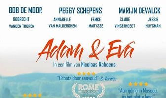 Adam en Eva