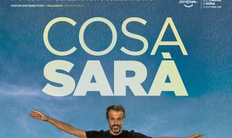 Cosa sarà