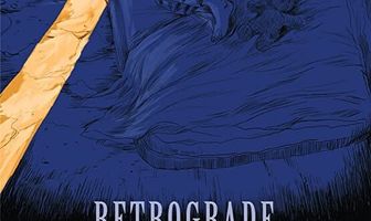 Retrograde