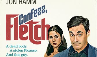 Сознавайтесь, Флетч