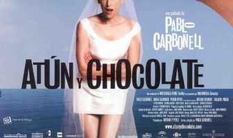 Тунец и шоколад