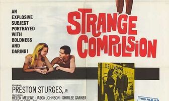 Strange Compulsion