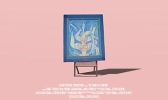 The Sound of a Painting