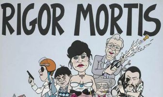 Rigor mortis