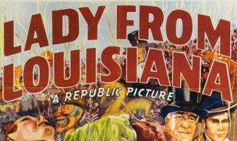 Леди из Луизианы