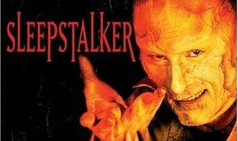 Песочный человек