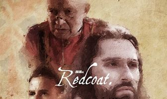Redcoat.
