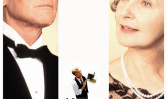 Мистер и миссис Бридж