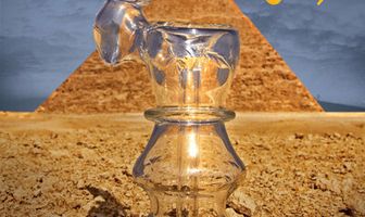 Egypt Through the Glass Shop