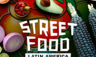 Street Food: Latin America