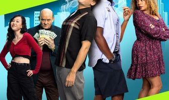 Непропеченный: Совершенный кайф