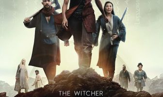 Ведьмак: Происхождение