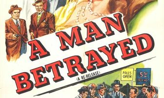 Человек, которого предали